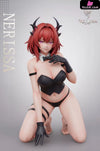 Arknights Spark Knight Laevatain 1/6 Statue - Nerissa Studio [Pre-Order] - Arknights