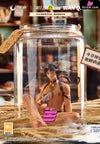 Arknights Special Little Cow Wan Qing Resin Statue - Tidal Surge Studio [Pre-Order] Others