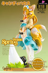 Arknights Spring Praise Suzuran GK Statue - Candy House Studio [Pre-Order Closed] Arknights