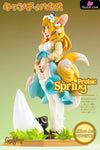 Arknights Spring Praise Suzuran GK Statue - Candy House Studio [Pre-Order Closed] Arknights