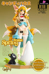 Arknights Spring Praise Suzuran GK Statue - Candy House Studio [Pre-Order Closed] Deposit / European and American