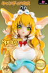 Arknights Spring Praise Suzuran GK Statue - Candy House Studio [Pre-Order Closed] Full Payment / Asian version Arknights