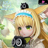 Arknights Spring Song Suzuran GK Statue - SPROUT CAT Studio [Pre-Order] Arknights