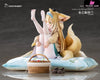 Arknights Suzuran GK Statue - Crazy Rabbit Studio [Pre-Order Closed] Arknights
