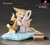Arknights Suzuran GK Statue - Crazy Rabbit Studio [Pre-Order Closed] Arknights