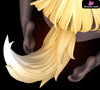 Arknights Suzuran & Vulpisfoglia Mother and Daughter GK Statue - SHNINIG STAR Studio & Arctic Wolf Studio [Pre-Order]