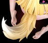 Arknights Suzuran & Vulpisfoglia Mother and Daughter GK Statue - SHNINIG STAR Studio & Arctic Wolf Studio [Pre-Order]