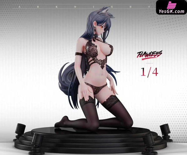 Arknights Texas 1/4 GK Statue - Flawless Studio & Iumu Studio [In-Stock] - Full Payment - Arknights