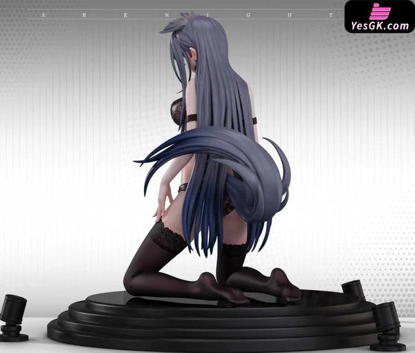 Arknights Texas 1/4 GK Statue - Flawless Studio & Iumu Studio [In-Stock] - Full Payment - Arknights