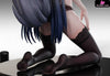 Arknights Texas 1/4 GK Statue - Flawless Studio & Iumu Studio [In-Stock] - Full Payment - Arknights
