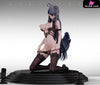 Arknights Texas 1/4 GK Statue - Flawless Studio & Iumu Studio [In-Stock] - Full Payment - Arknights