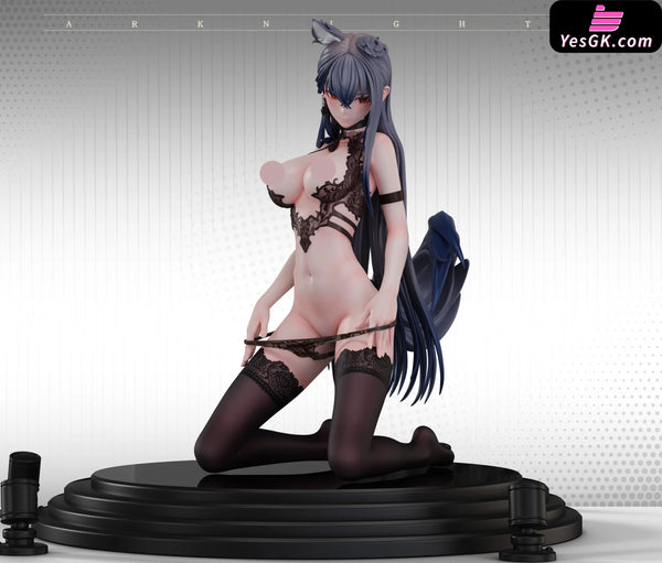 Arknights Texas 1/4 GK Statue - Flawless Studio & Iumu Studio [In-Stock] - Full Payment - Arknights