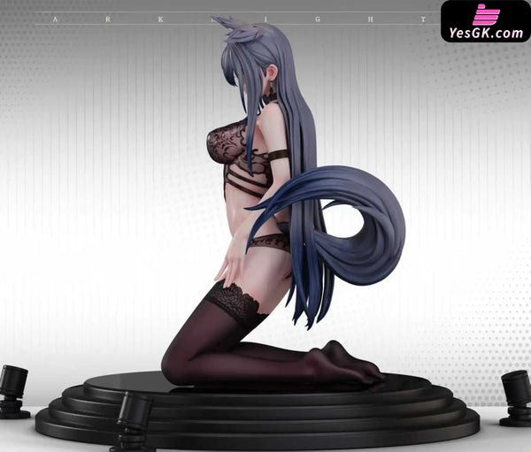 Arknights Texas 1/4 GK Statue - Flawless Studio & Iumu Studio [In-Stock] - Full Payment - Arknights