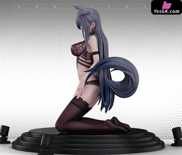 Arknights Texas 1/4 GK Statue - Flawless Studio & Iumu Studio [In-Stock] - Full Payment - Arknights