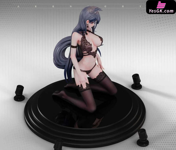 Arknights Texas 1/4 GK Statue - Flawless Studio & Iumu Studio [In-Stock] - Full Payment - Arknights