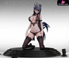 Arknights Texas 1/4 GK Statue - Flawless Studio & Iumu Studio [In-Stock] - Full Payment - Arknights