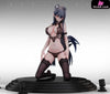 Arknights Texas 1/4 GK Statue - Flawless Studio & Iumu Studio [In-Stock] - Full Payment - Arknights