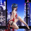Arknights Texas Statue - Pepeho Studio [Pre-Order] Deposit / 1/4 Scale