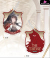 Arknights Texas the Omertosa The Throne Ver. 1/7 Scale Figure - Myethos [Pre-Order] Arknights