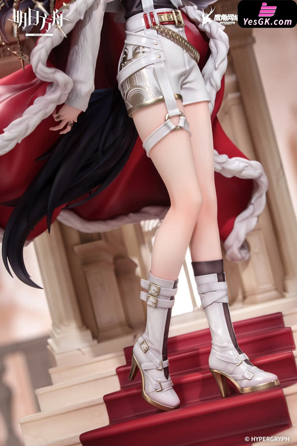 Arknights Texas the Omertosa The Throne Ver. 1/7 Scale Figure - Myethos [Pre-Order] Arknights