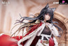 Arknights Texas the Omertosa The Throne Ver. 1/7 Scale Figure - Myethos [Pre-Order] Arknights