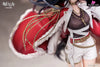 Arknights Texas the Omertosa The Throne Ver. 1/7 Scale Figure - Myethos [Pre-Order] Arknights