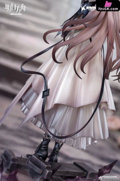 Arknights Theresa 1/7 Scale Figure - Myethos [In-Stock] - Full Payment - Arknights
