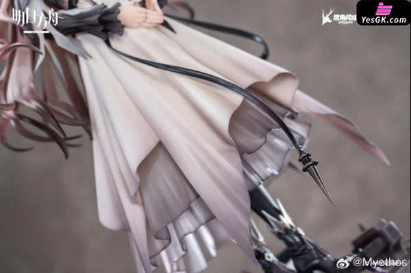 Arknights Theresa 1/7 Scale Figure - Myethos [In-Stock] - Full Payment - Arknights