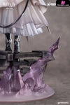 Arknights Theresa 1/7 Scale Figure - Myethos [In-Stock] - Full Payment - Arknights