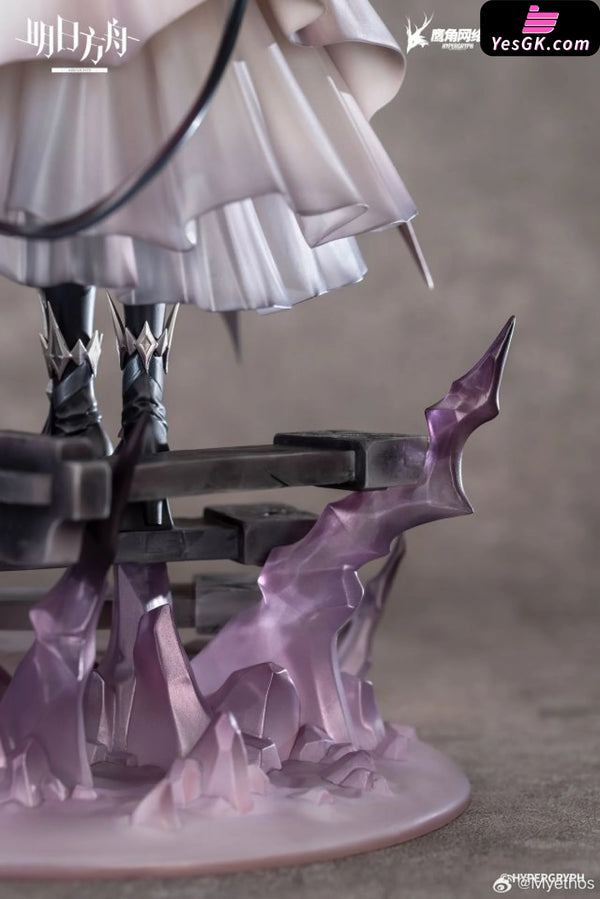 Arknights Theresa 1/7 Scale Figure - Myethos [In-Stock] - Full Payment - Arknights