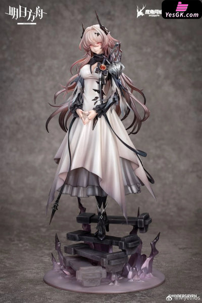 Arknights Theresa 1/7 Scale Figure - Myethos [In-Stock] - Full Payment - Arknights