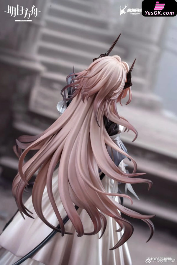 Arknights Theresa 1/7 Scale Figure - Myethos [In-Stock] - Full Payment - Arknights