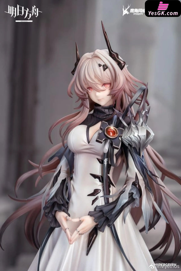 Arknights Theresa 1/7 Scale Figure - Myethos [In-Stock] - Full Payment - Arknights