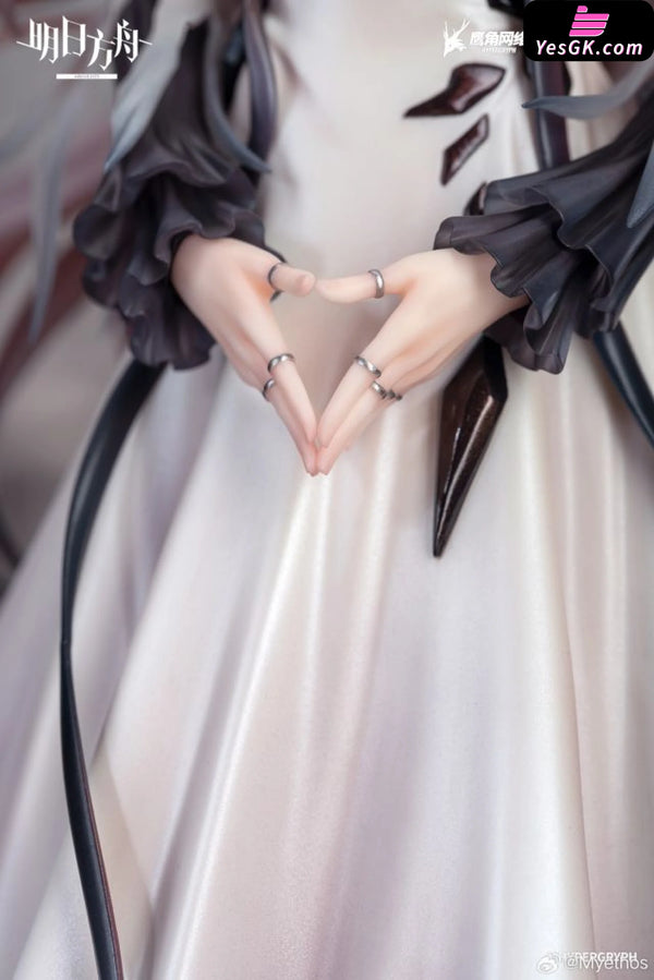 Arknights Theresa 1/7 Scale Figure - Myethos [In-Stock] - Full Payment - Arknights