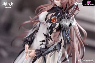 Arknights Theresa 1/7 Scale Figure - Myethos [In-Stock] - Full Payment - Arknights