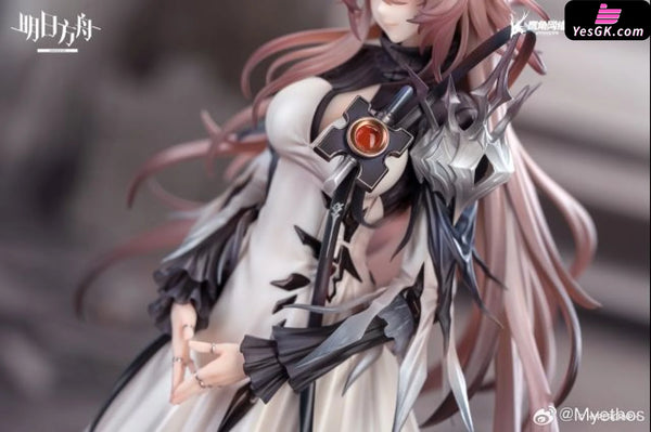 Arknights Theresa 1/7 Scale Figure - Myethos [In-Stock] - Full Payment - Arknights