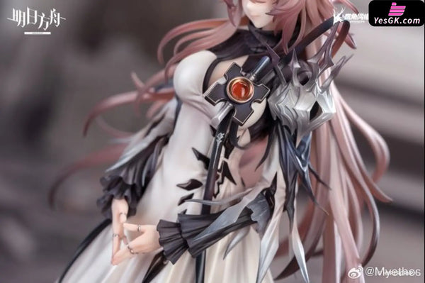 Arknights Theresa 1/7 Scale Figure - Myethos [In-Stock] - Full Payment - Arknights
