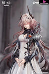 Arknights Theresa 1/7 Scale Figure - Myethos [In-Stock] - Full Payment - Arknights