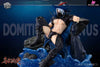 Arknights Ulpianus 1/6 GK Statue - TOC Studio [Pre-Order Closed] - Full Payment - Arknights