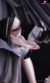 Arknights Virtuosa 1/6 GK Statue - YJ Studio [Pre-Order] - Arknights
