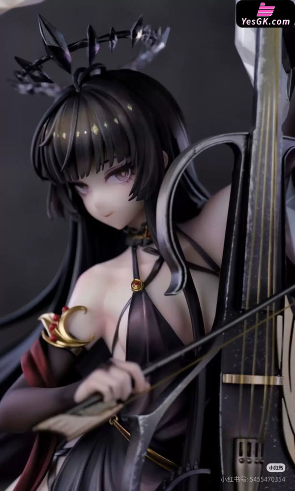 Arknights Virtuosa 1/6 GK Statue - YJ Studio [Pre-Order] - Arknights