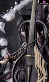 Arknights Virtuosa 1/6 GK Statue - YJ Studio [Pre-Order] - Arknights