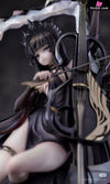 Arknights Virtuosa 1/6 GK Statue - YJ Studio [Pre-Order] - Arknights