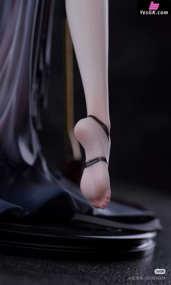 Arknights Virtuosa 1/6 GK Statue - YJ Studio [Pre-Order] - Arknights