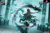 Arknights Zhuang Fangyi Figure - Myethos