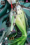 Arknights Zhuang Fangyi Figure - Myethos