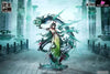 Arknights Zhuang Fangyi Figure - Myethos