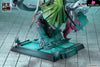 Arknights Zhuang Fangyi Figure - Myethos