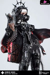 Armed Nun Series #1 Bullet-hexe Magdalena 1/4 Licensed Statue - UMBAR LOTUS Studio [Pre-Order] - Original Design