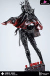 Armed Nun Series #1 Bullet-hexe Magdalena 1/4 Licensed Statue - UMBAR LOTUS Studio [Pre-Order] - Original Design